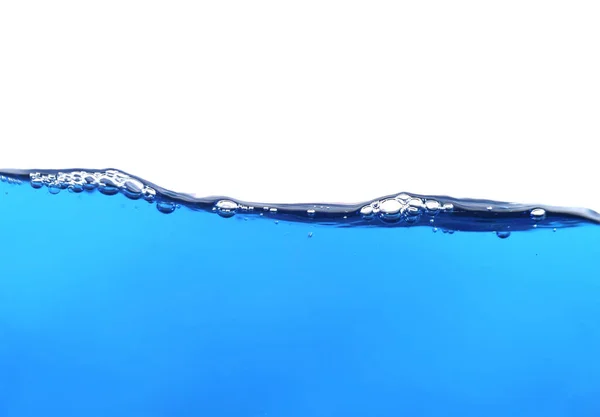 Superfície Água — Fotografia de Stock
