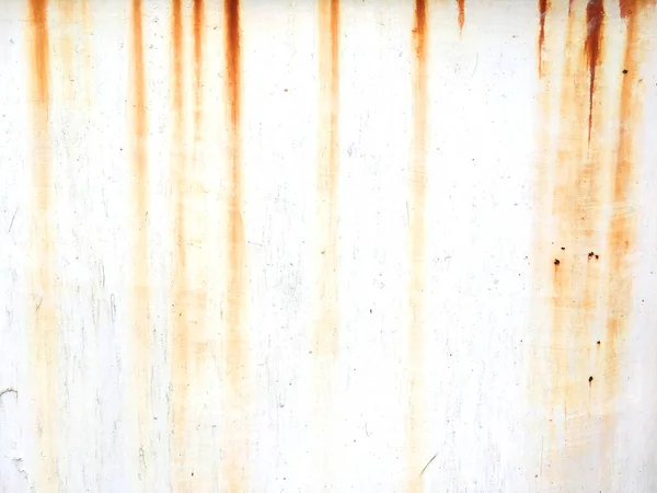 eski duvar arkaplanındaki pas