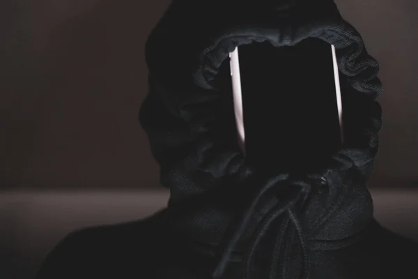 Sosyal, çevrimiçi, kilitlenmiş, çevrimiçi sohbet, siyah ve beyaz