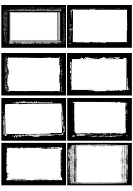 fotoğraf çerçevesi 16 ayarla