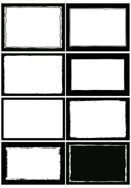 fotoğraf çerçevesi 08 ayarla