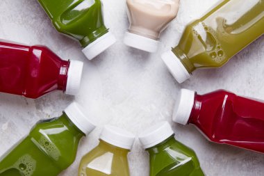  Diyet ve detoks kavramı