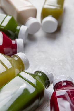  Diyet ve detoks kavramı