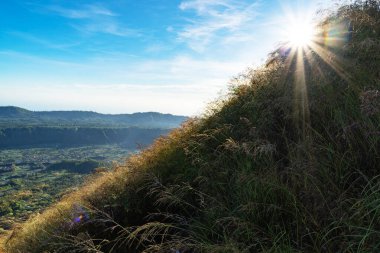 Endonezya, Bali manzarası