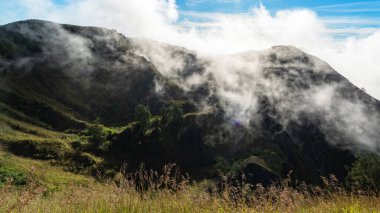 Endonezya, Bali manzarası