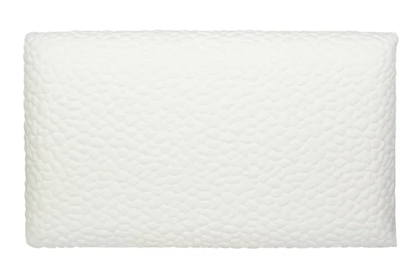Pillow Isolated White Background — Stock Photo, Image