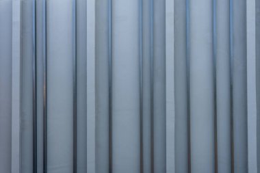 mavi çimento ve siyah çelik duvar arkaplanı