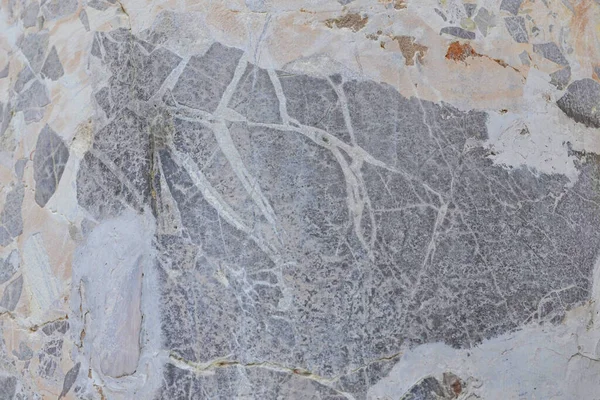 İtalya beton üst görünümü