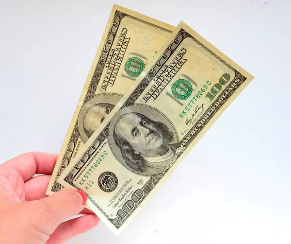 Para masanın üzerinde dolar ve avro. Yukarıdan görüntüle