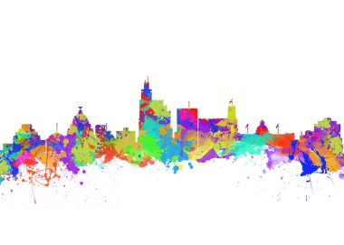 Jackson şehir Mississippi