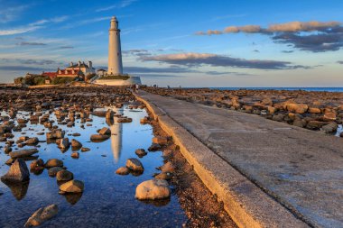 St marys deniz feneri
