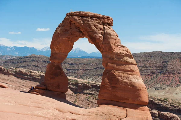 Çöldeki Kemer Ulusal Parkı