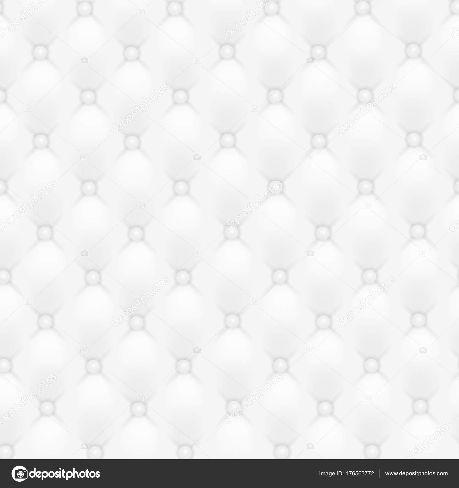 Abstract Upholstery Or White Leather Texture Sofa Background