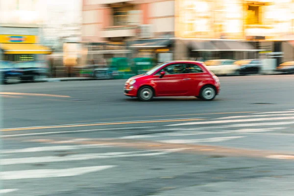 Red Fastest — Stock Photo, Image