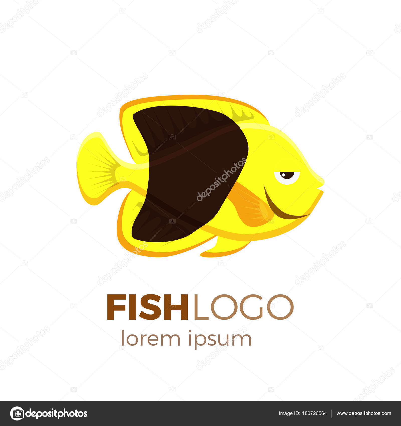 驚くばかり熱帯魚 イラスト かわいい イラスト画像
