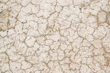 kuru çatlak toprak, arkaplan
