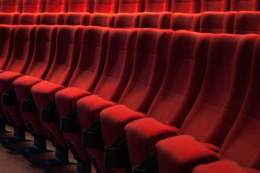 Tek kişilik oditoryum