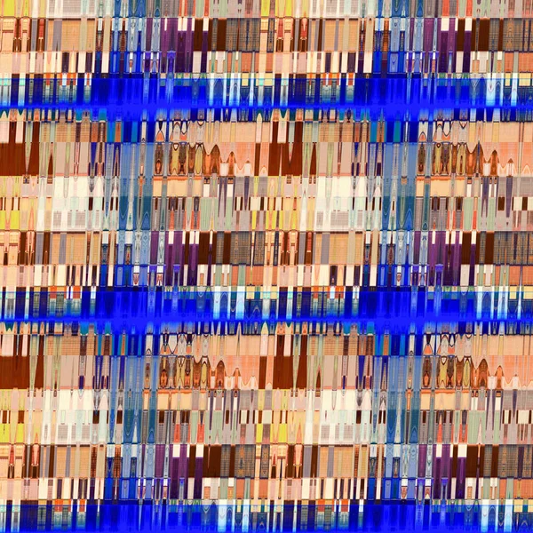 Hintergrund Der Hellen Farben Helle Aquarellflecken — Stockfoto