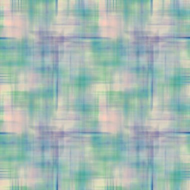 Tartan Tasarım Arkaplanı ve Kusursuz Sanat. İskoç ekose. Modern desen..