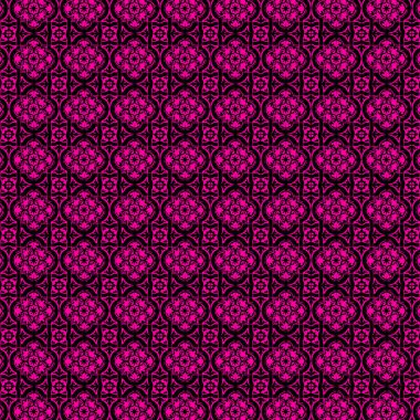 Çiçekler ve yapraklarla suluboya kusursuz desen. Klasik çiçek desenleri. Çiçeksiz desen. Botanik sanatı. Çiçek botanik koleksiyonu. Çiçek seti. Suluboya botanik tasarımı