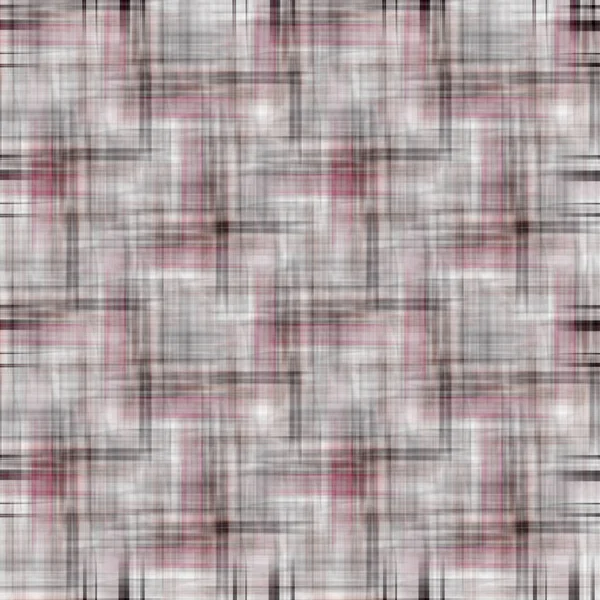 Tartan Design Background Seamless Art Scottish Plid Modern Pattern — стокове фото