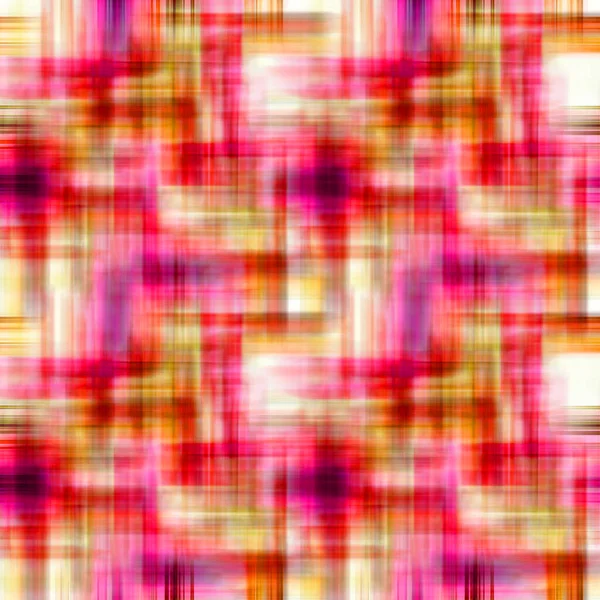 Tartan Design Fundo Uma Arte Sem Emenda Padrão Scottish Xadrez — Fotografia de Stock