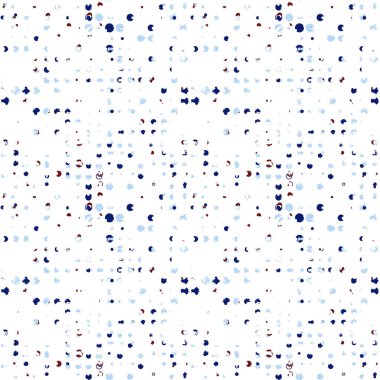 soyut küçük motif deseni..