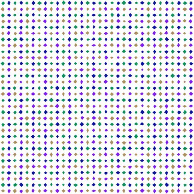 soyut küçük motif deseni..