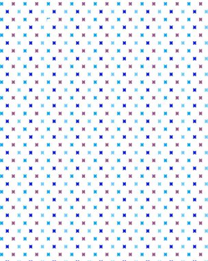 soyut küçük motif deseni..