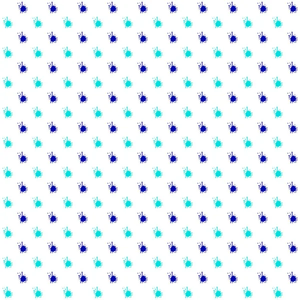 Abstract Small Motif Pattern — Stock Photo, Image