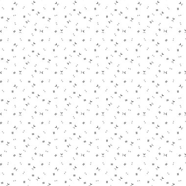 soyut küçük motif deseni..