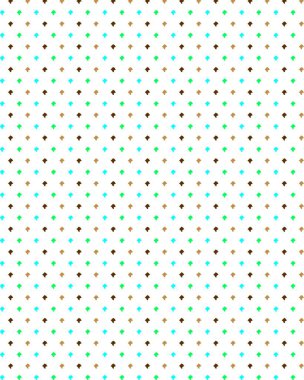 soyut küçük motif deseni..