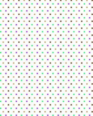 soyut küçük motif deseni..