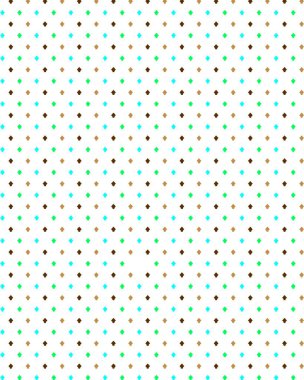 soyut küçük motif deseni..