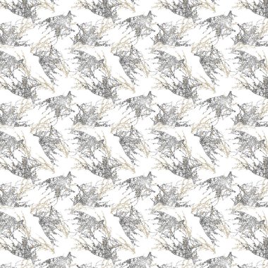 soyut küçük motif deseni..