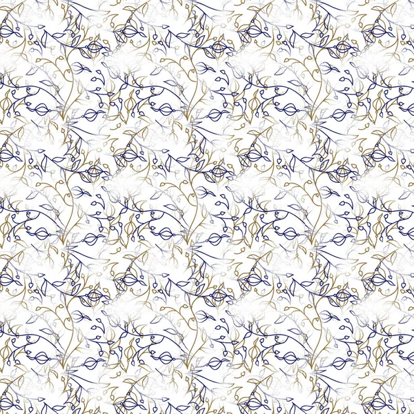 abstract small motif pattern..