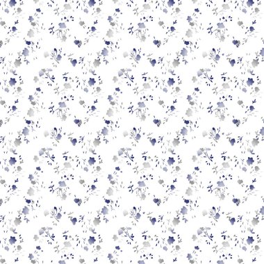 soyut küçük motif deseni..