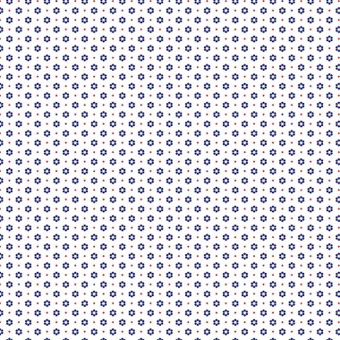 soyut küçük motif deseni..