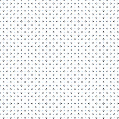 soyut küçük motif deseni..