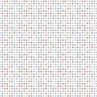 soyut küçük motif deseni..