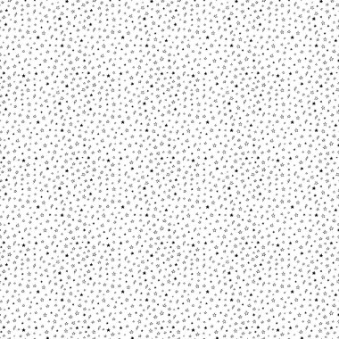 soyut küçük motif deseni..