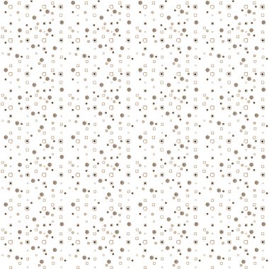 soyut küçük motif deseni..