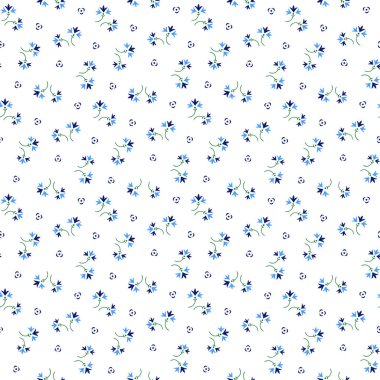 soyut küçük motif deseni..