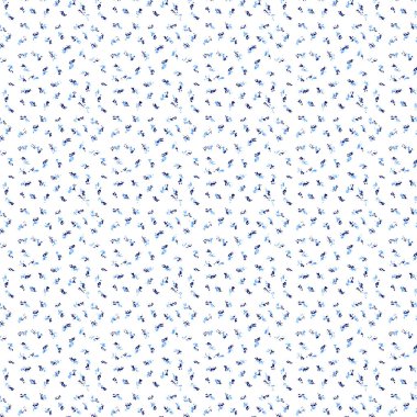 soyut küçük motif deseni..