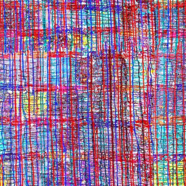 pürüzsüz Geometri desenini kontrol eder ..