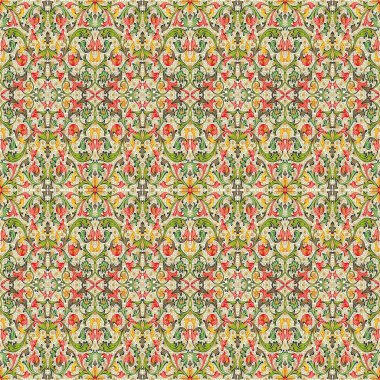 pürüzsüz Geometri desenini kontrol eder ..