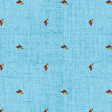 Soyut arkaplanda geometrik motifler ,