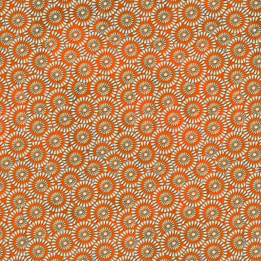 Soyut arkaplanda geometrik motifler ,