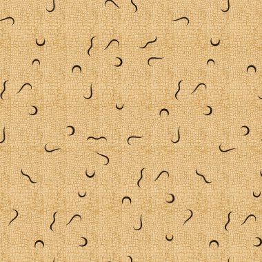 Soyut arkaplanda geometrik motifler ,