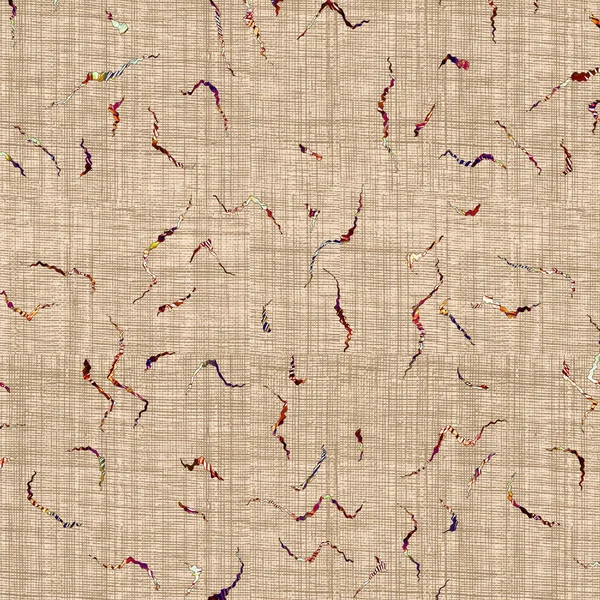 geometric motifs on abstract background ,